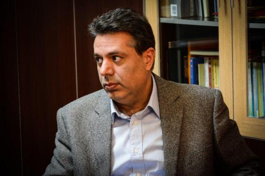 مصاحبه خبرگزاری جمهوری اسلامی (ایرنا) با دبیرکل مجمع فعالان اقتصادی دکتر حامد پاک طینت در خصوص رخدادهای جدید ارزی در کشور